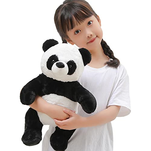 Ffxiong 15.7  Oso Panda Relleno Animal Peluche Nxgb0