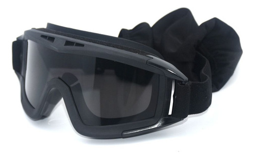 Gafas De Sol De Tiro Militares Army Motorcycle Wargame