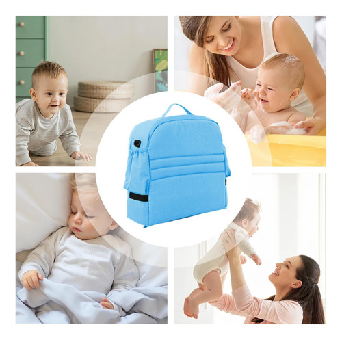 Cuna De Viaje Para Niños Pequeños Con Red Cuna De Viaje Para