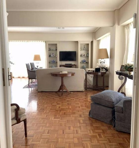 Imagen 16 de 30 de Alquiler Con Muebles - Cnel Diaz Y Cabello - Torre Félix San Martín