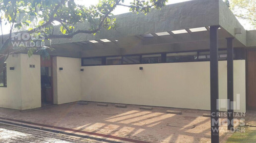 Imagen 11 de 30 de Quinta - Barrio El Cazador