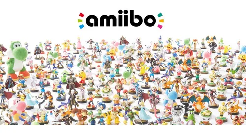 3ds amiibo clearance