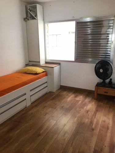 Imagem 9 de 30 de Apartamento Com 2 Dormitórios À Venda, 56 M² - Cambuci - São Paulo/sp - Ap0043