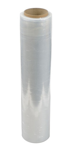 Rollo Pelicula 18 Stretch Emplaye Empaque Playo 800 Pies