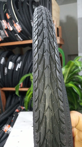 Imagen 4 de 8 de 1 Llanta Maxxis Overdrive 700*38c Maxxprotect/ Taiwan/60tpi