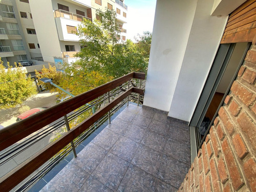 Venta Semipiso 3 Dormitorios Centro Cipolletti