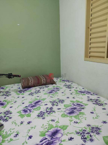 Imagem 3 de 25 de Casa Com 3 Dormitórios À Venda, 190 M² Por R$ 420.000,00 - Parque Das Flores Ii - São José Do Rio Preto/sp - Ca2520