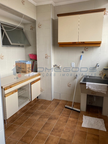 Imagem 10 de 30 de Apartamento Para Locação E Venda Em Campinas- Jardim Proença - Ap01742 - 68856840