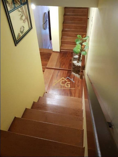 Imagem 23 de 30 de Casa Na Regiao Central - Ca0732