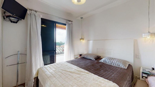 Imagem 30 de 30 de Apartamento - Ap00509 - 70296024