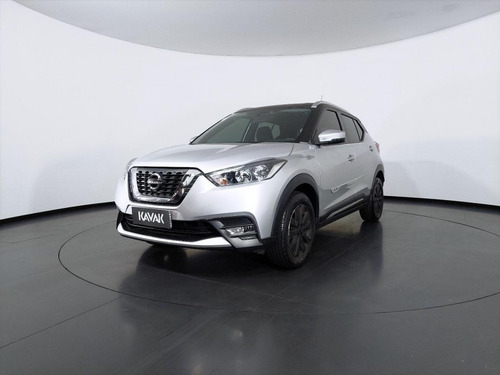 Imagem 1 de 15 de 144602 - Nissan Kicks 2018 Com Garantia
