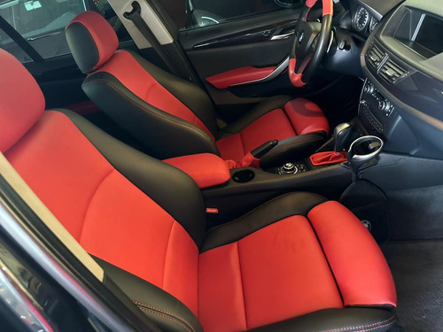 BMW X1 Xdrive Vm31
