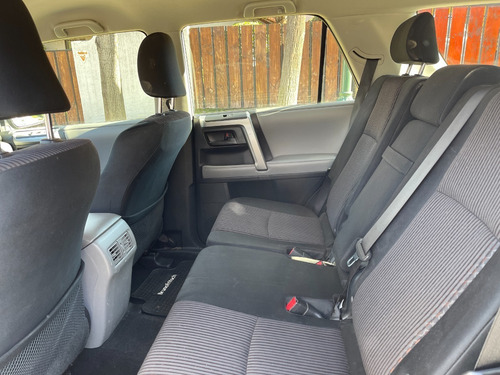 Imagen 13 de 13 de 2013 Toyota 4runner Sr5 4x4