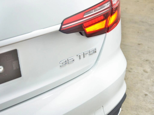 Audi A4 35 TFSI
