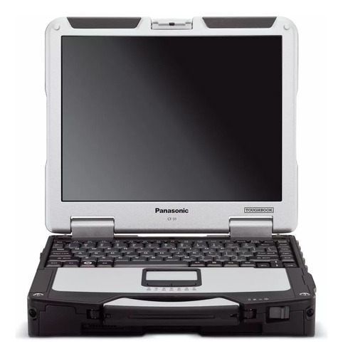 Laptop Uso Rudo Panasonic Cf 30-2  8gb Ram 120gb Ssd Táctil.