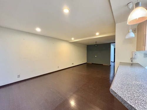 Departamento En La Roma Norte Cdmx Cerca A Palacio De Hierro