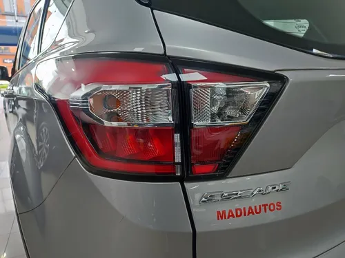 Ford Escape 2.0 Titanium