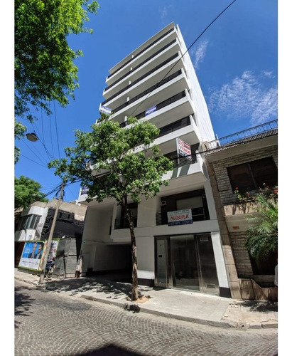 Imagen 2 de 18 de Destacado. San Luis Y Oroño, 1 Dormitorio C/balcon, Desde Usd50.100, 40mts