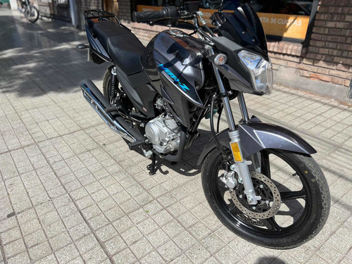 Imagen 22 de 25 de Yamaha Ybr 125 Z Okm