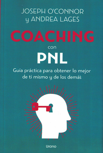Coaching Con Pnl - O Connor Lages - Urano