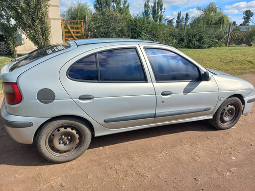 Renault Megane 2 1.9 Rn Expre