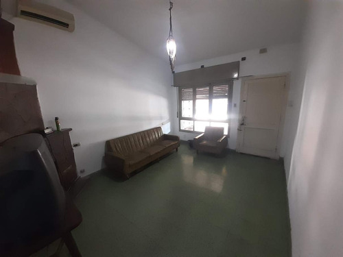 Venta Casa 2 Dormitorios Más Dpto 1 Dormitorio En Los Platanos