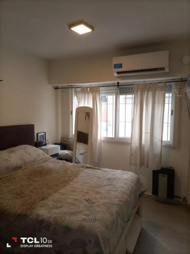 Venta Departamento 3 Ambientes En Villa Crespo Velasco 700