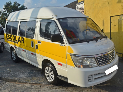 Jinbei Topic Escolar 2.2 8v L 4p