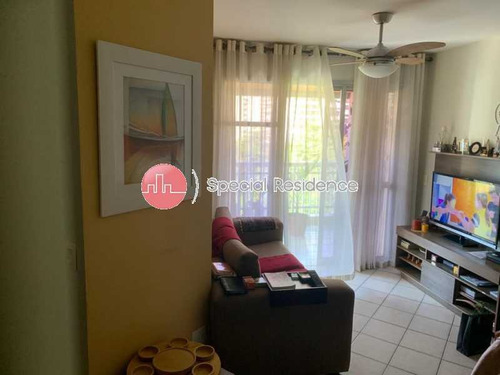Imagem 4 de 9 de Apartamento-à Venda-barra Da Tijuca-rio De Janeiro - 201763