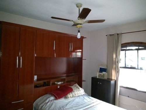 Imagem 10 de 16 de Casa Térrea, 3 Dormitórios.4 Vagas - Reo335066