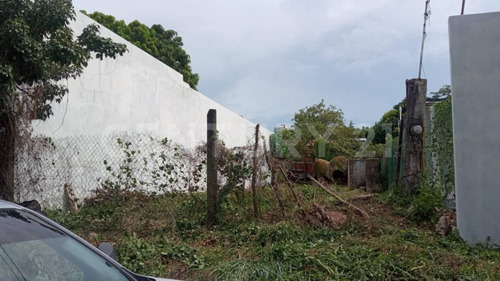 Terreno En Venta, Col. Teresa Morales, Coatzacoalcos Ver.