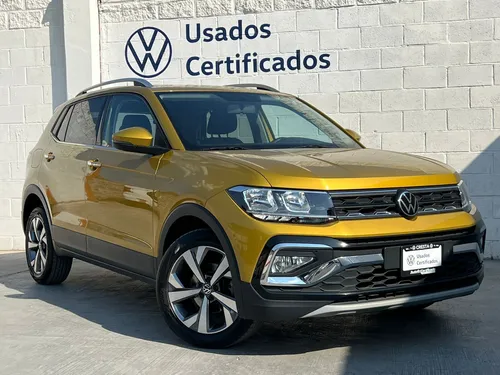 Volkswagen Taigun 1.0 Comfortline At