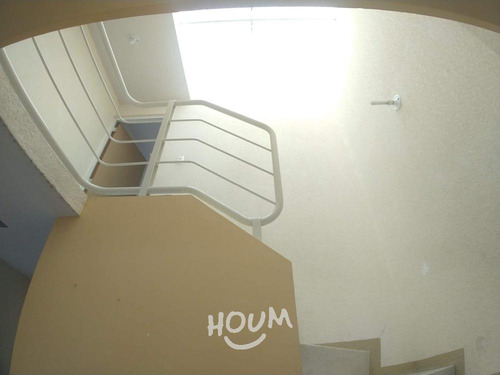 Casa En Los Héroes Ozumbilla, Tecámac Con 2 Recámaras, 70 M², Id: 151434