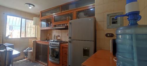 Apartamento En Venta Centro De Caracas