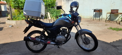 Honda Fan 150