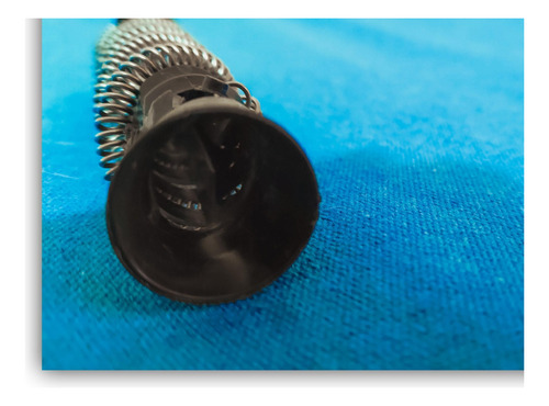 Resistência Hydra 7700w 220v - Ducha Eletrônica Optima