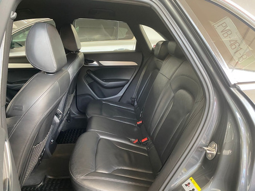 Imagen 8 de 11 de Audi Q3