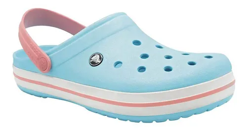 Crocs color azul clearance