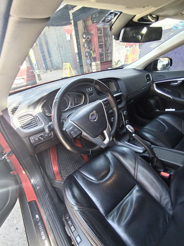 Volvo V40 1.6 Adittion T3 Mt