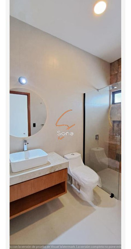 Casa En Venta En Lomas De Cocoyoc, Atlatlahucan, Morelos