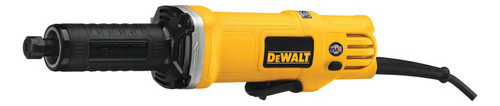DeWalt Dwe4887-b3 rectificadora 1½'' 450w potencia 350w