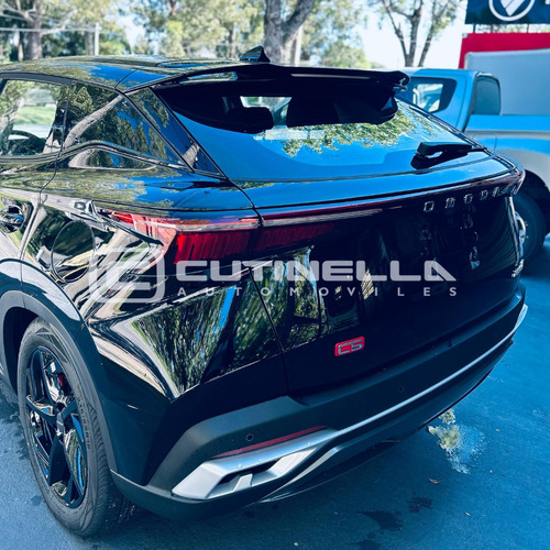 Omoda C5 1.5T Mhev Cvt