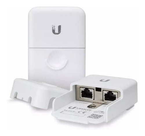 Protector Descargas Electricas Ubiquiti Antenas Eth-sp