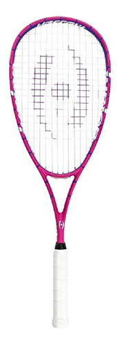 Raqueta De Squash Harrow Junior