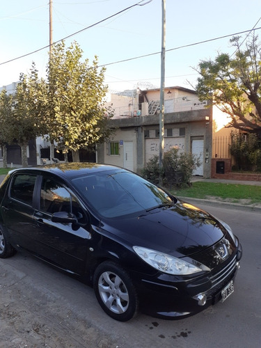 Peugeot 307 Xs 1.6 Full