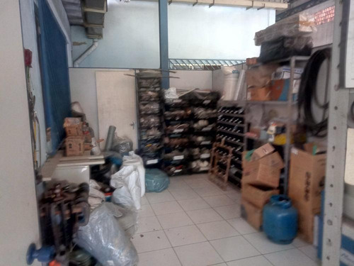 Imagem 12 de 23 de Galpão Jardim Vila Carrão 692m - Gl38718v