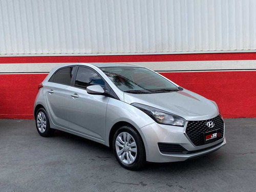 Imagem 3 de 15 de Hyundai Hb20 1.0 Comfort