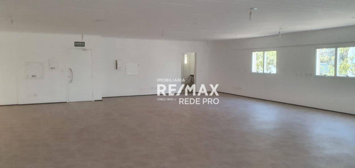 Imagem 11 de 27 de Sala Para Alugar, 1100 M² Por R$ 13.000,00/mês - Alphaville - Campinas/sp - Sa0960