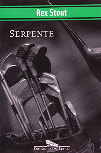 Libro Serpente