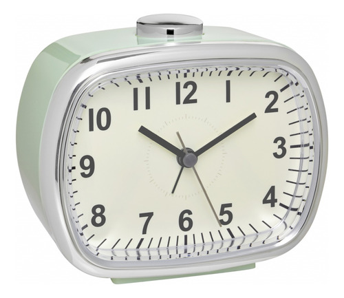 Reloj Despertador Vintage 60.1032.05